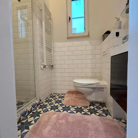 Apartment Opera Loft