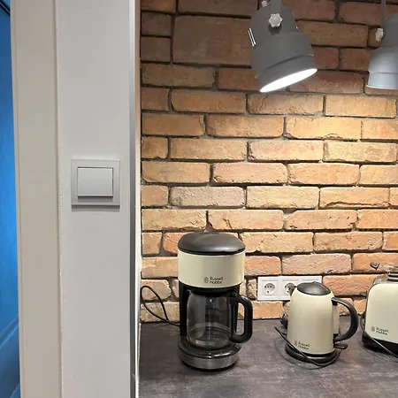 Appartement Opera Loft