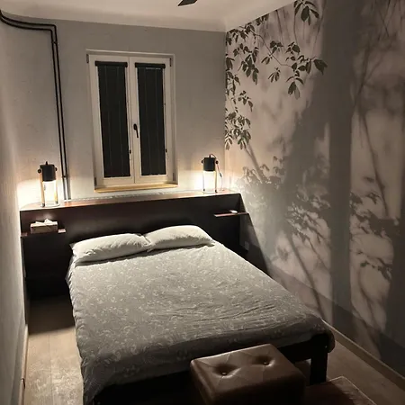 Apartment Opera Loft *