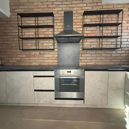 Opera Loft Budapest
