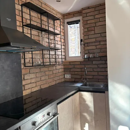 Opera Loft * Budapest