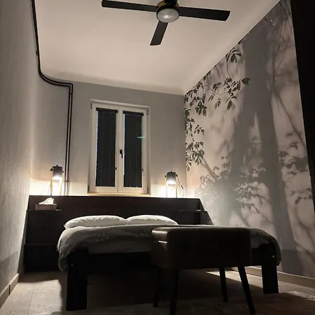 아파트 Opera Loft *