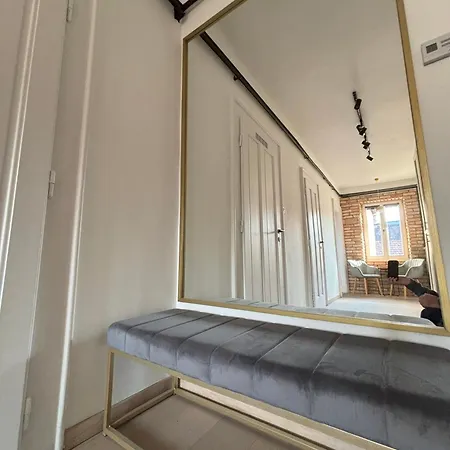 Opera Loft * 부다페스트
